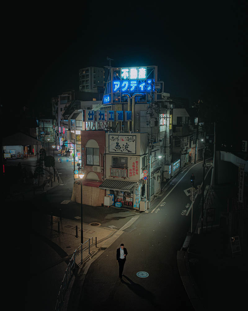 Japan