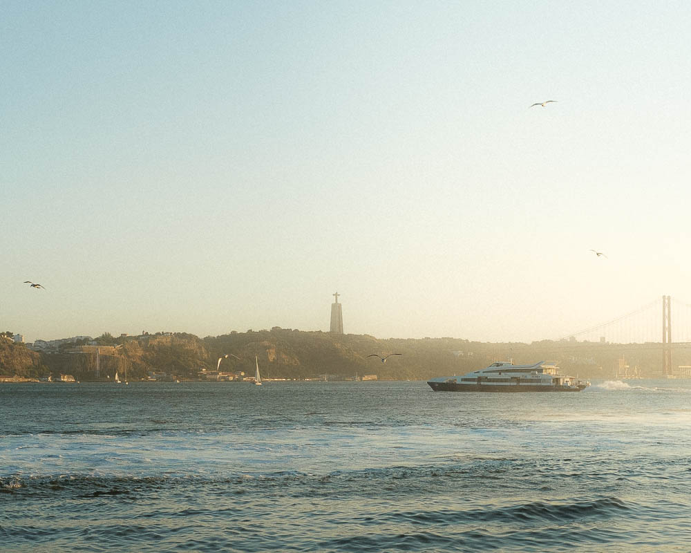 Lisbon