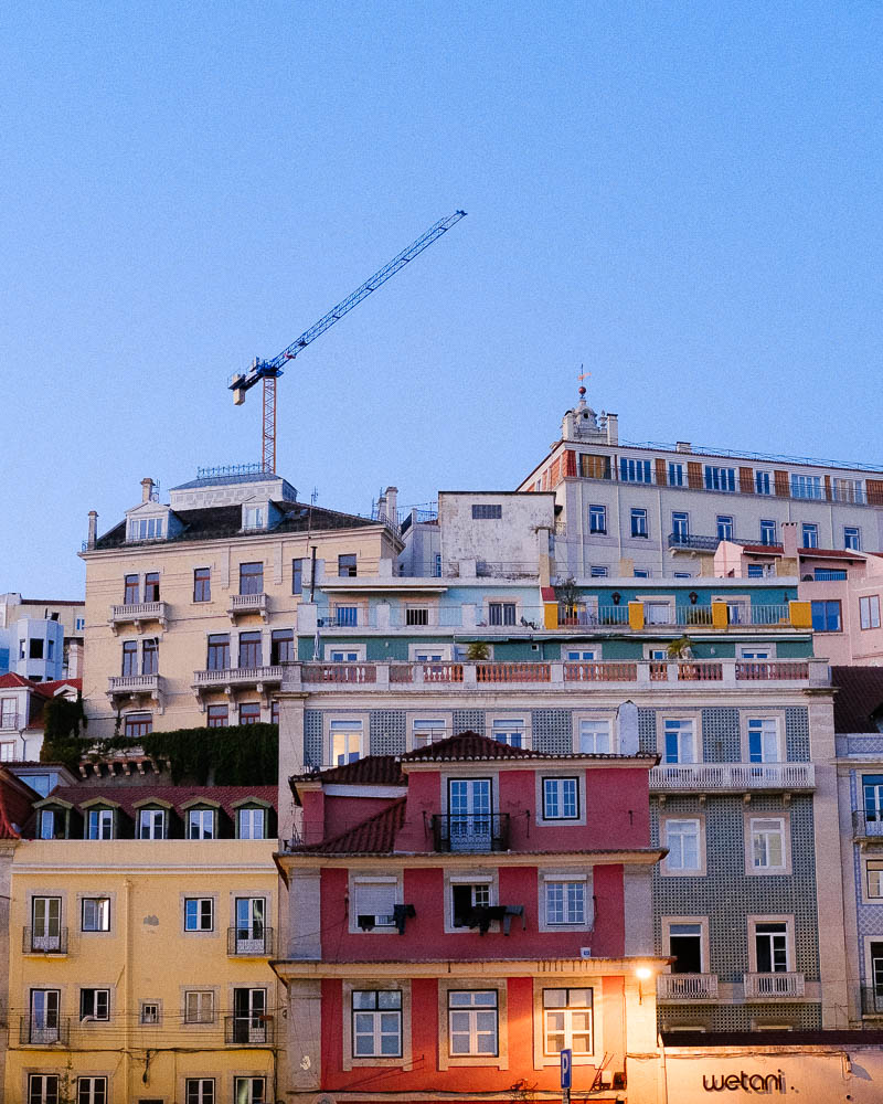 Lisbon