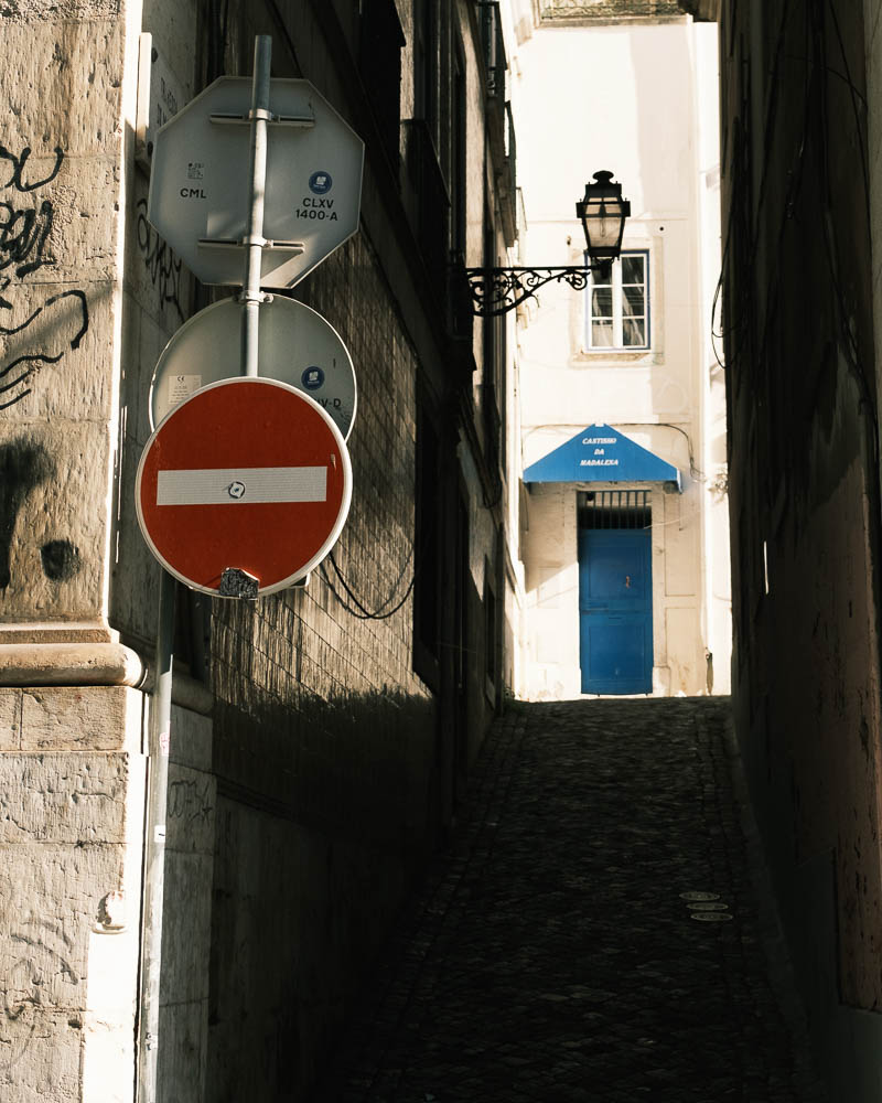 Lisbon