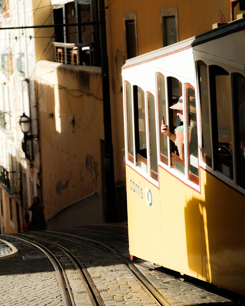 Lisbon