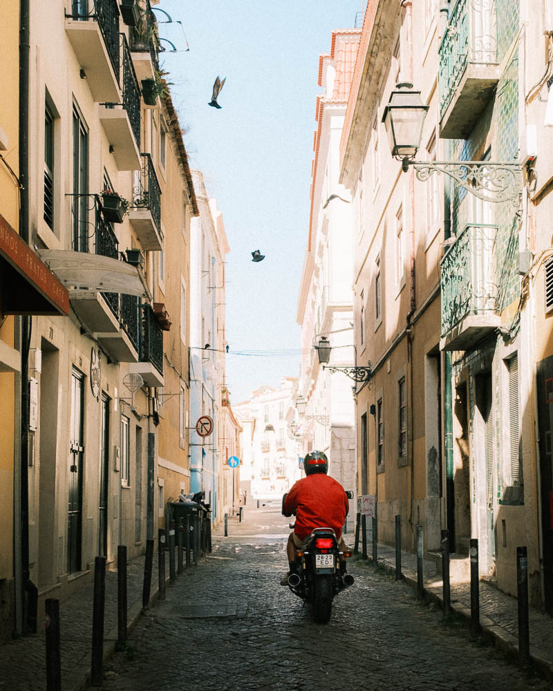Lisbon