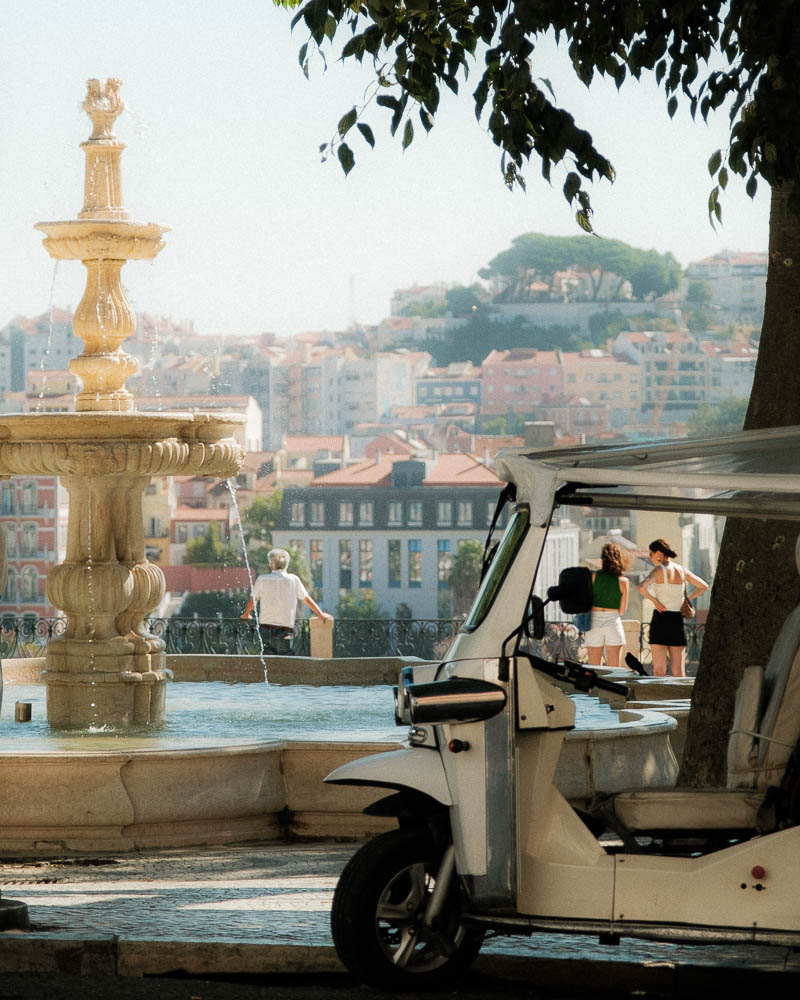 Lisbon