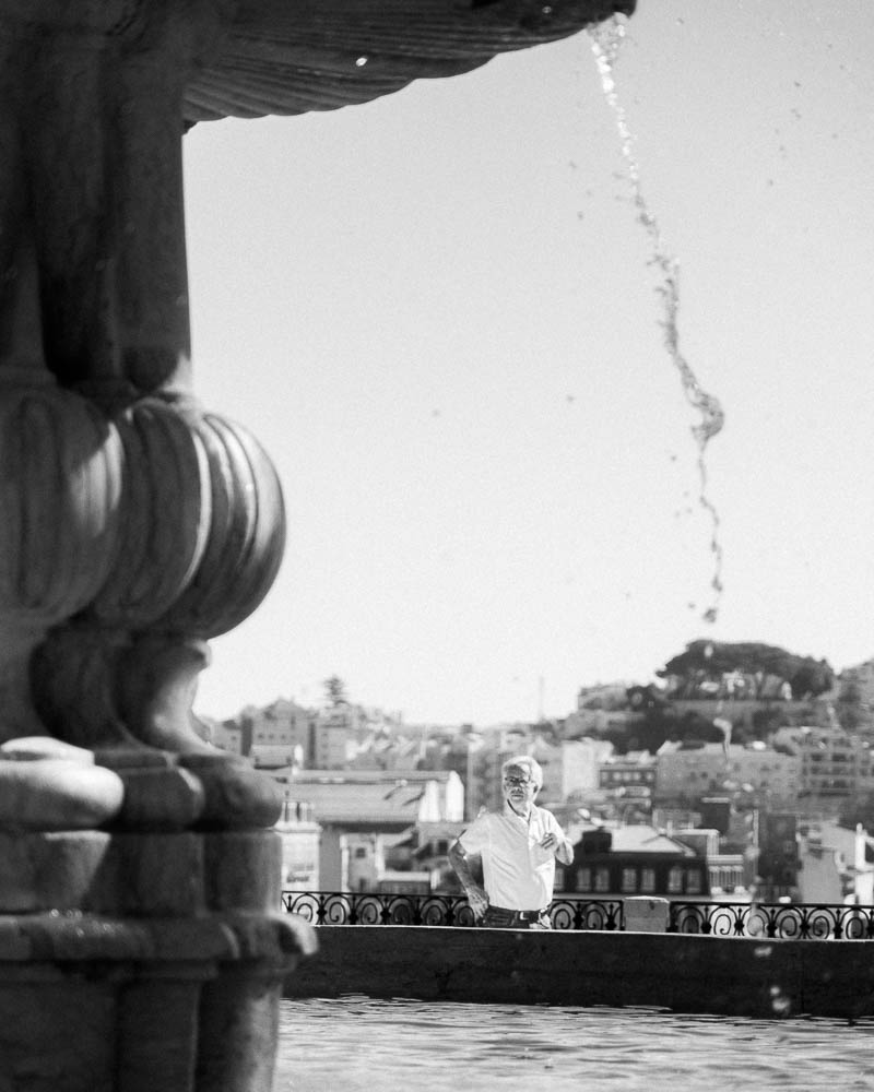 Lisbon