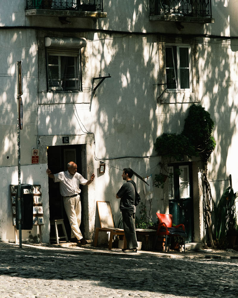 Lisbon