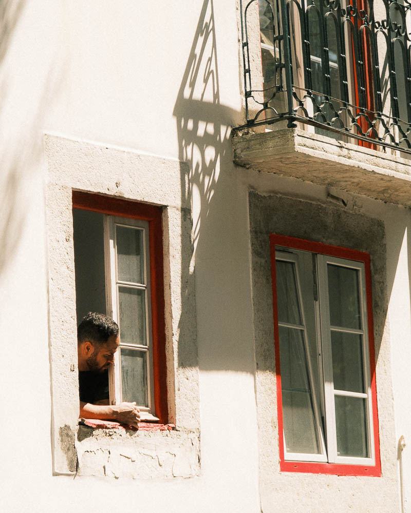 Lisbon