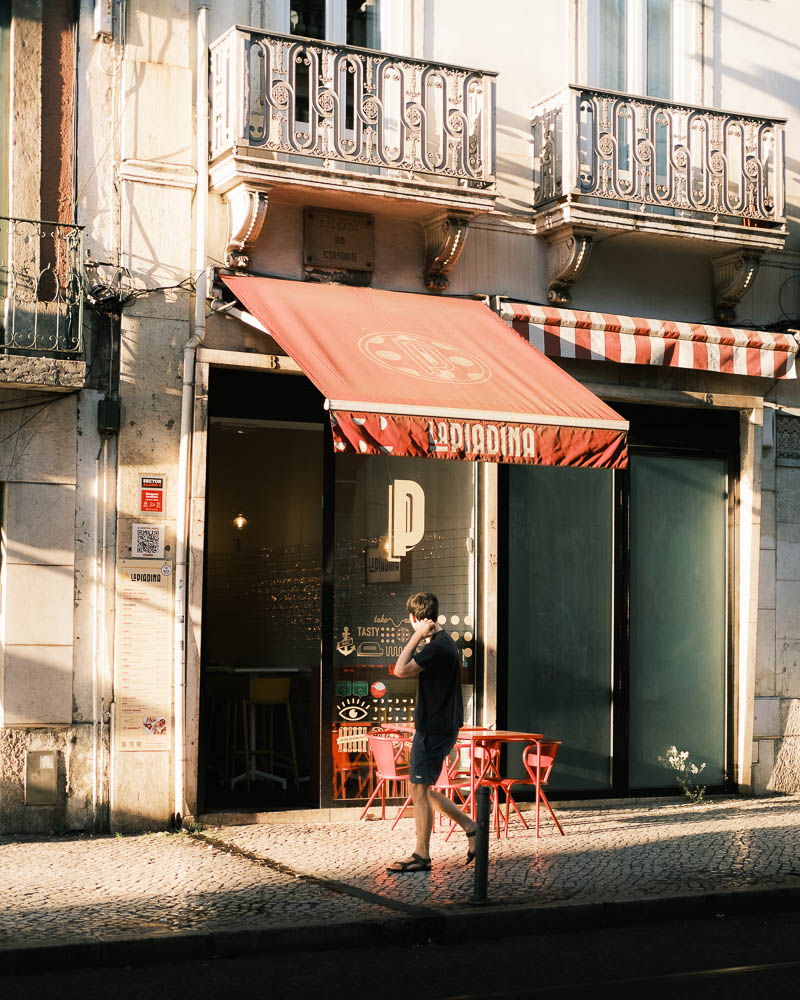 Lisbon