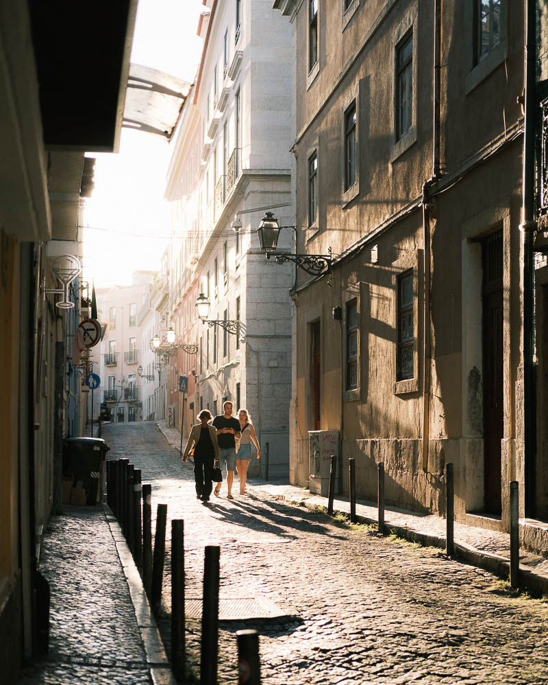 Lisbon