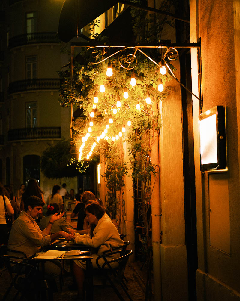 Lisbon
