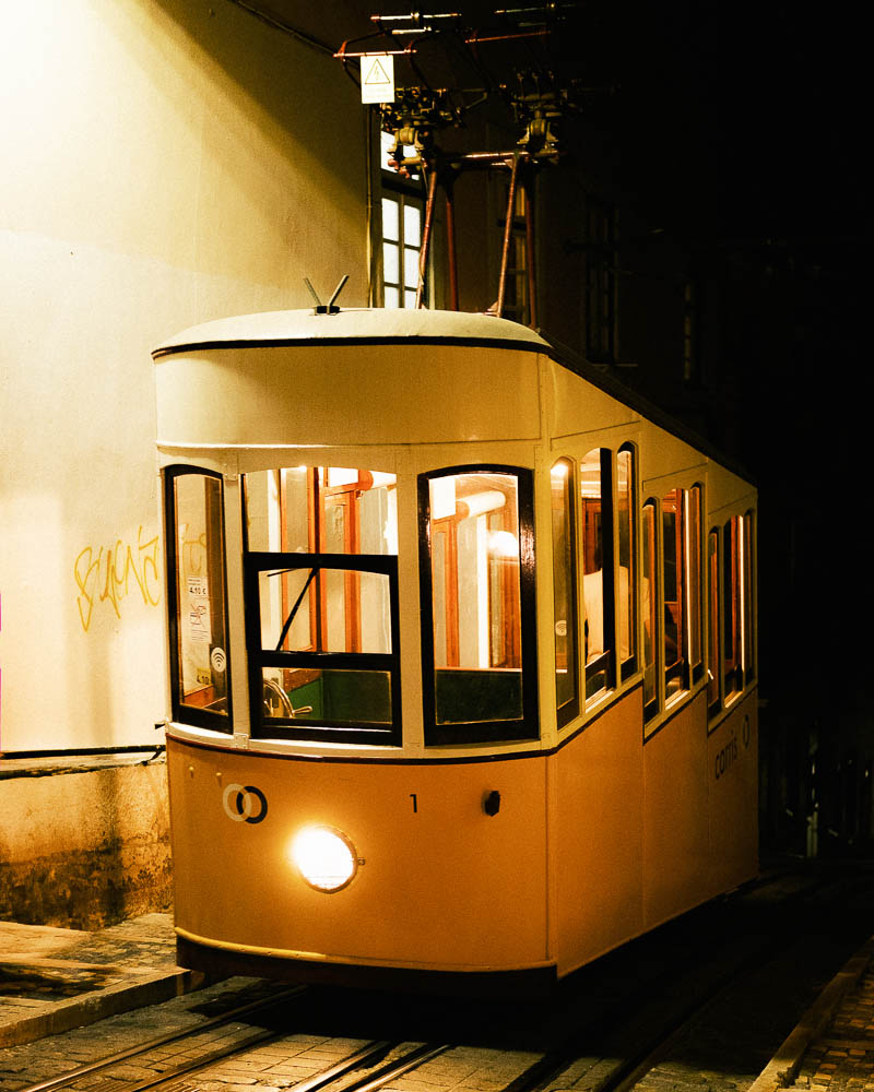 Lisbon