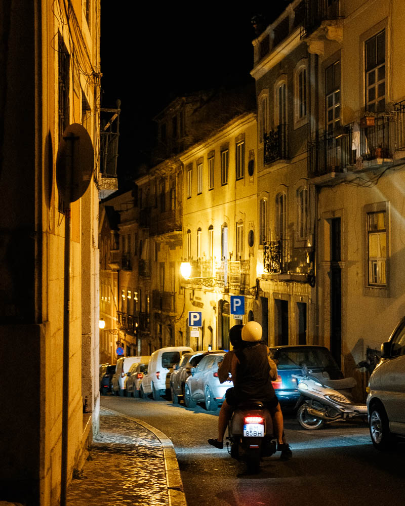 Lisbon