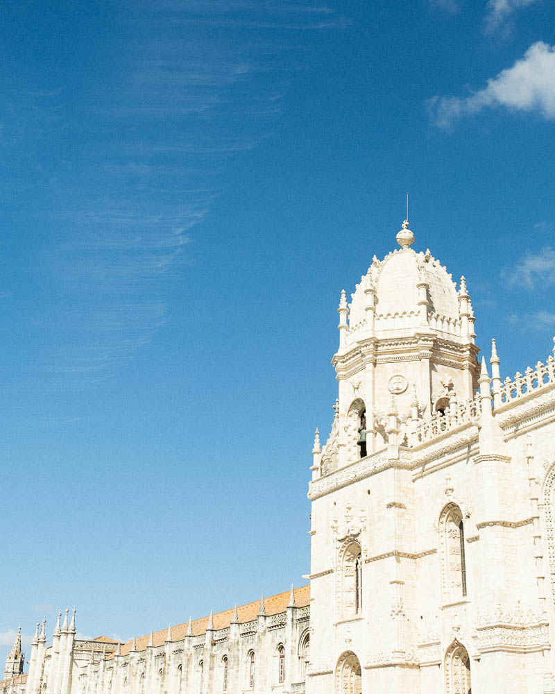 Lisbon