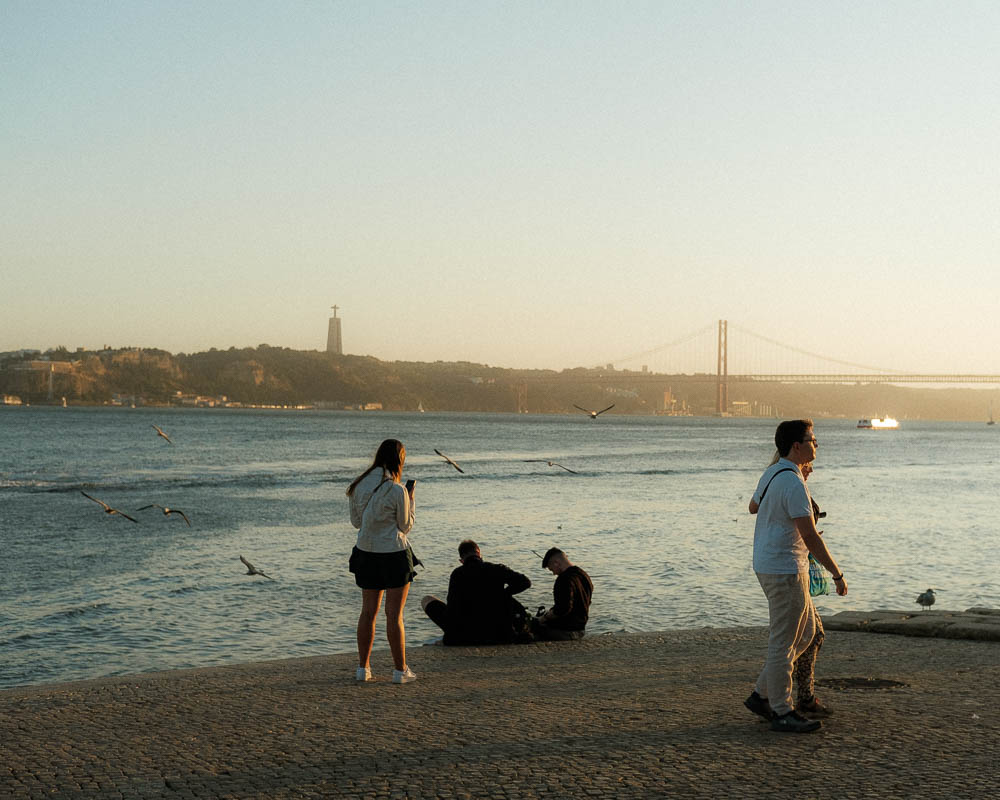 Lisbon