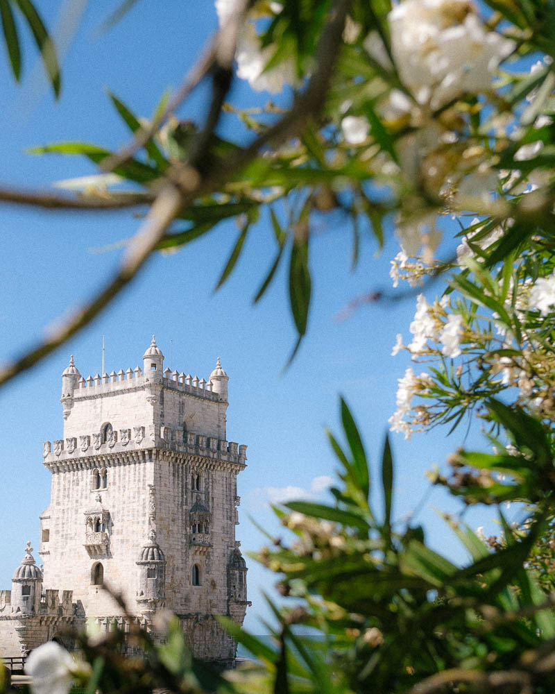 Lisbon