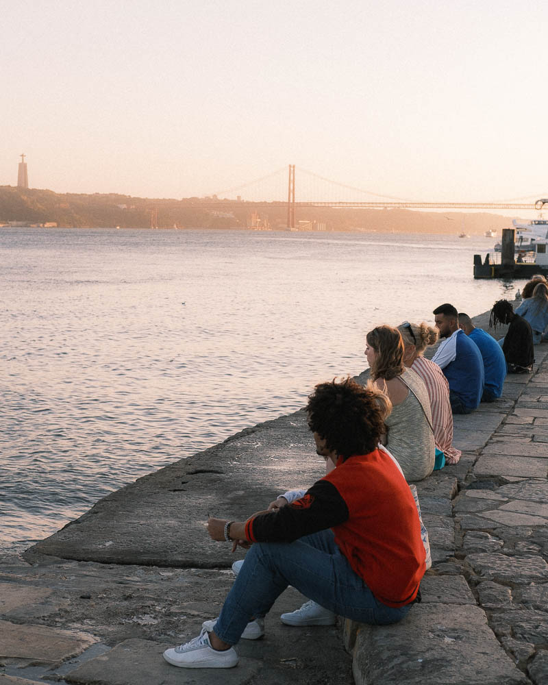 Lisbon