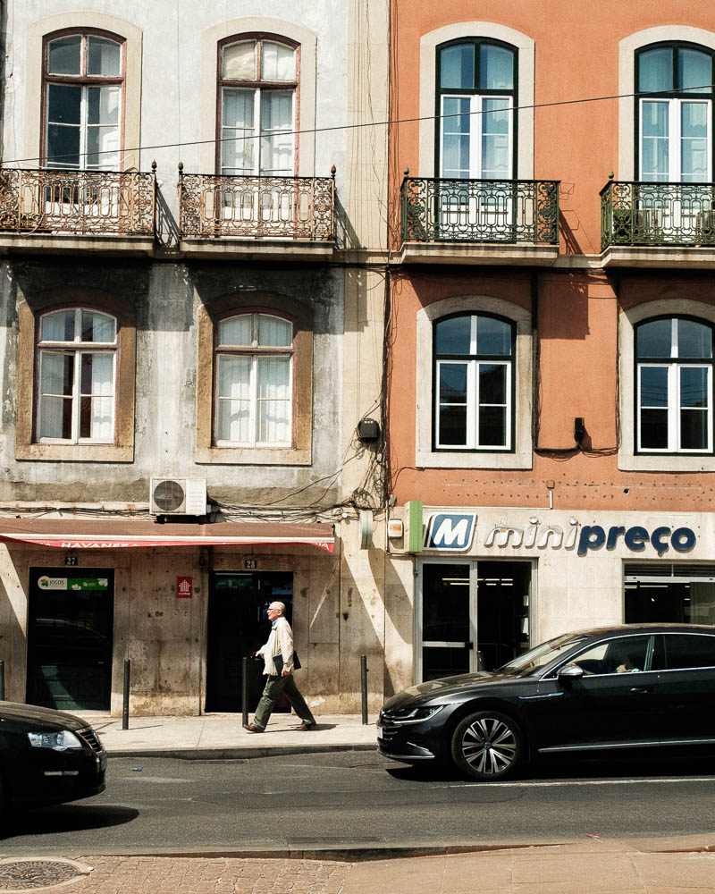 Lisbon