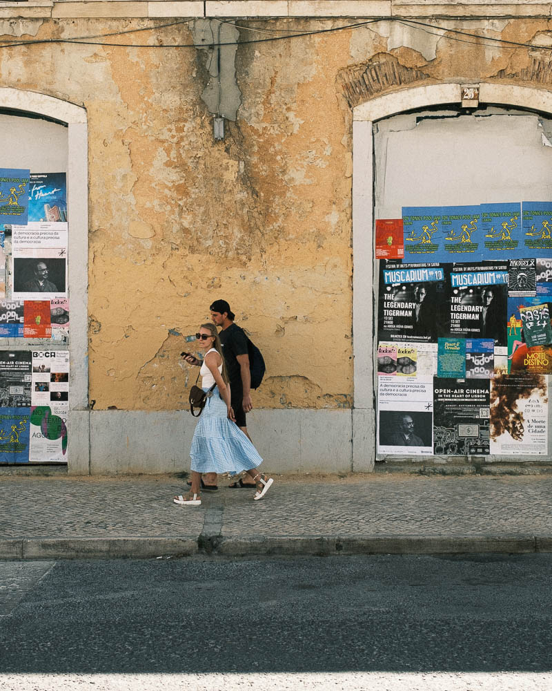Lisbon