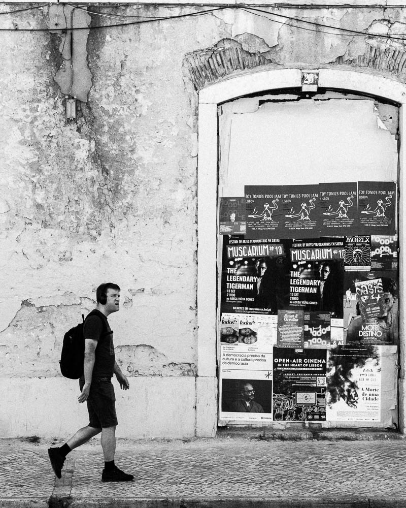 Lisbon