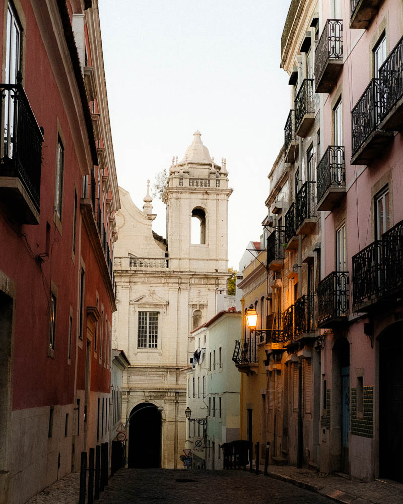 Lisbon