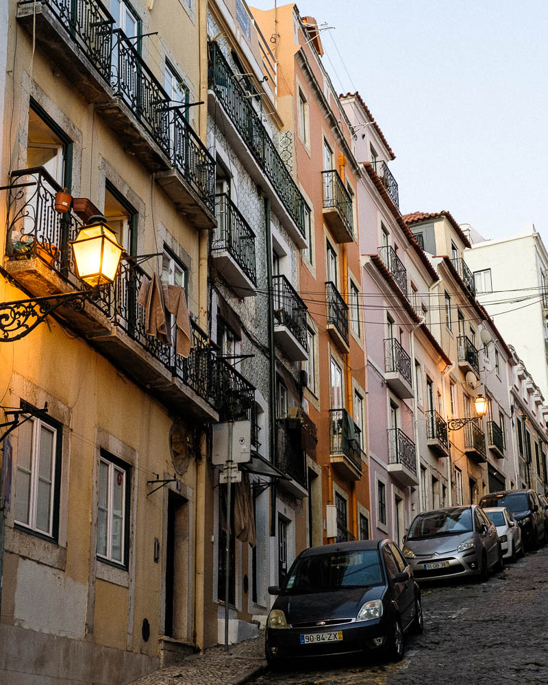 Lisbon