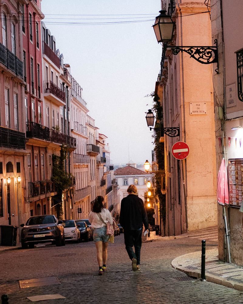 Lisbon