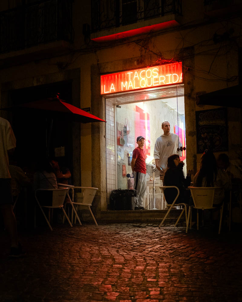 Lisbon
