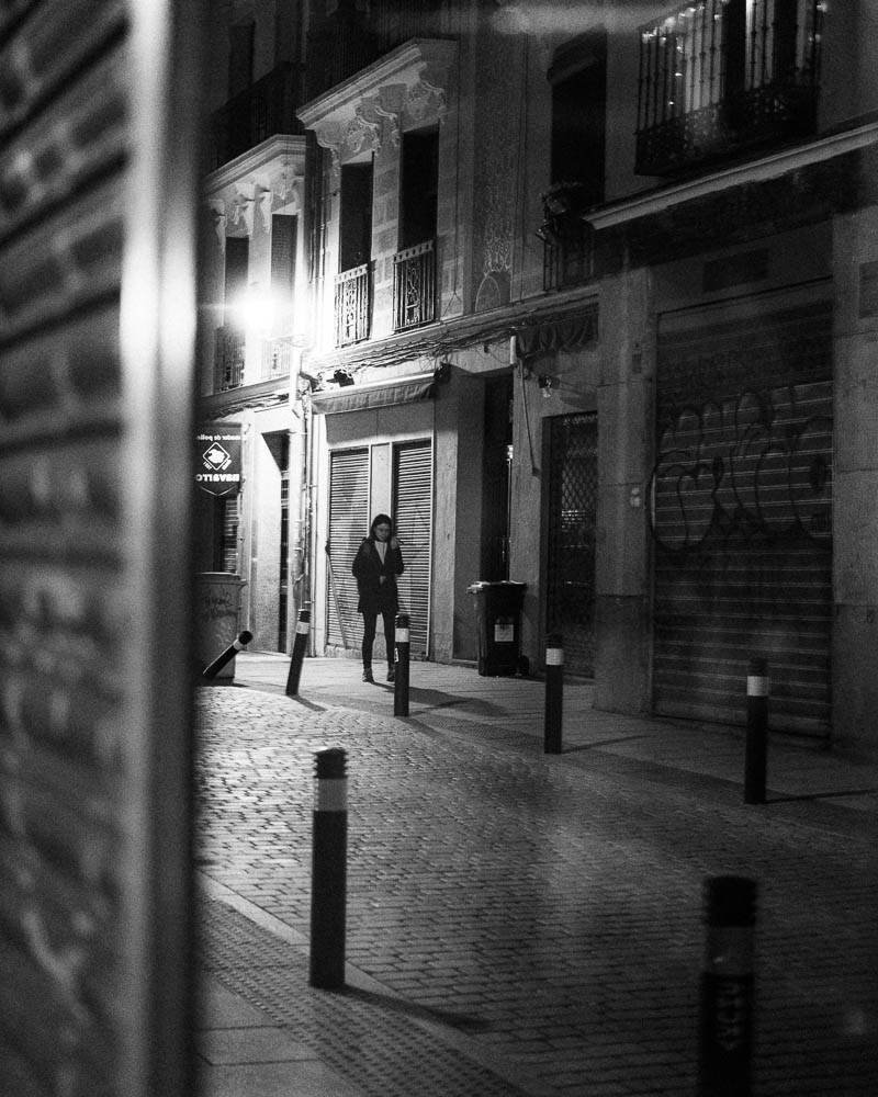 Madrid
