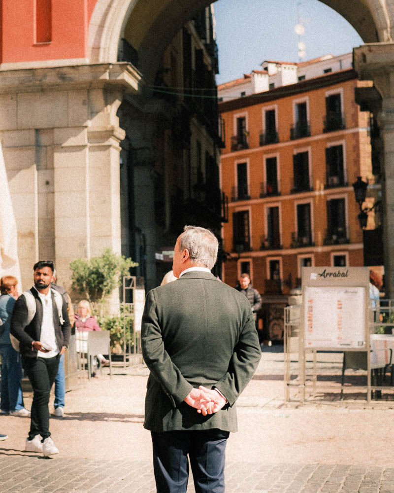 Madrid
