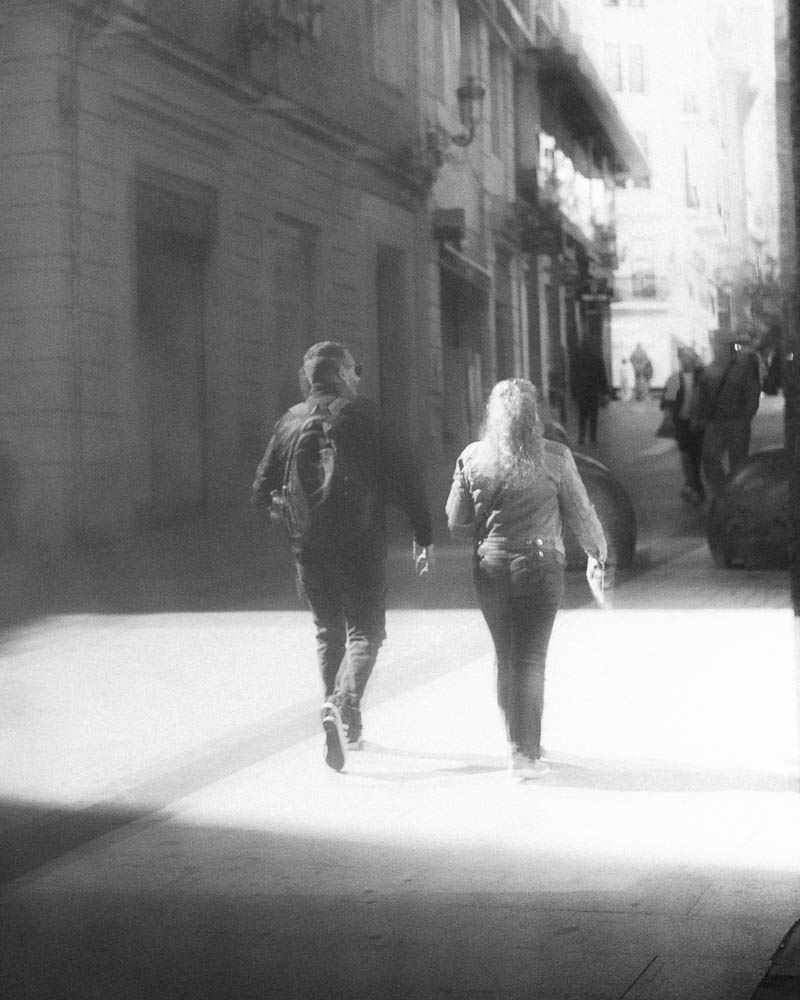 Madrid