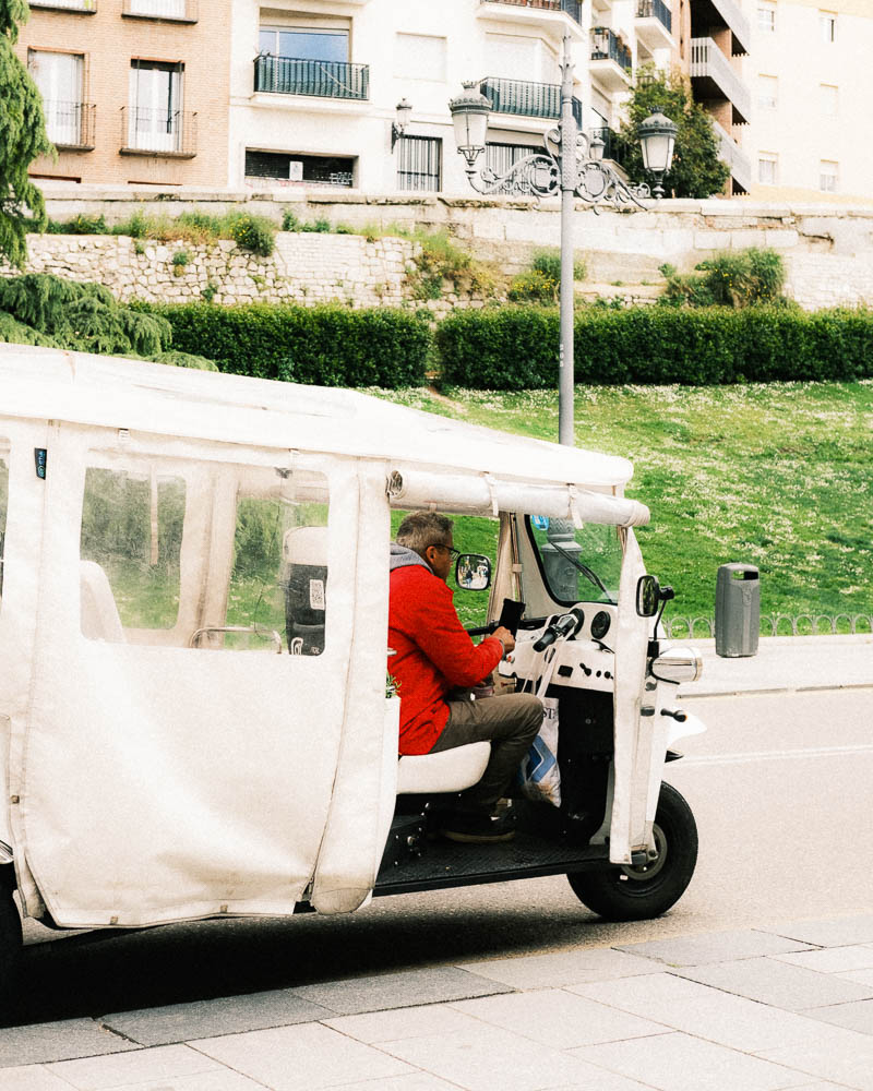 Madrid