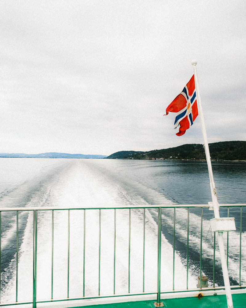 Norway