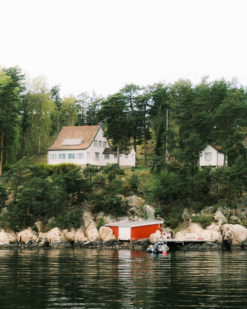 Norway