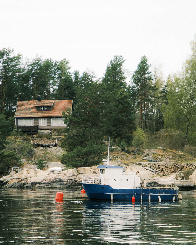 Norway