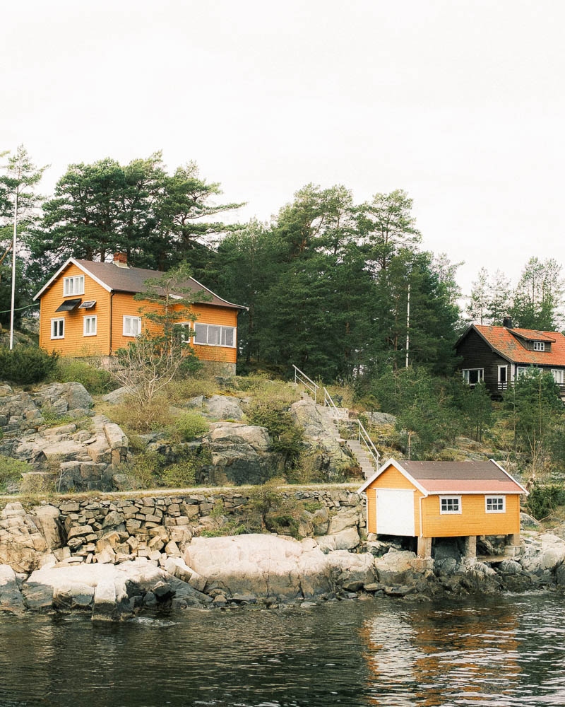 Norway