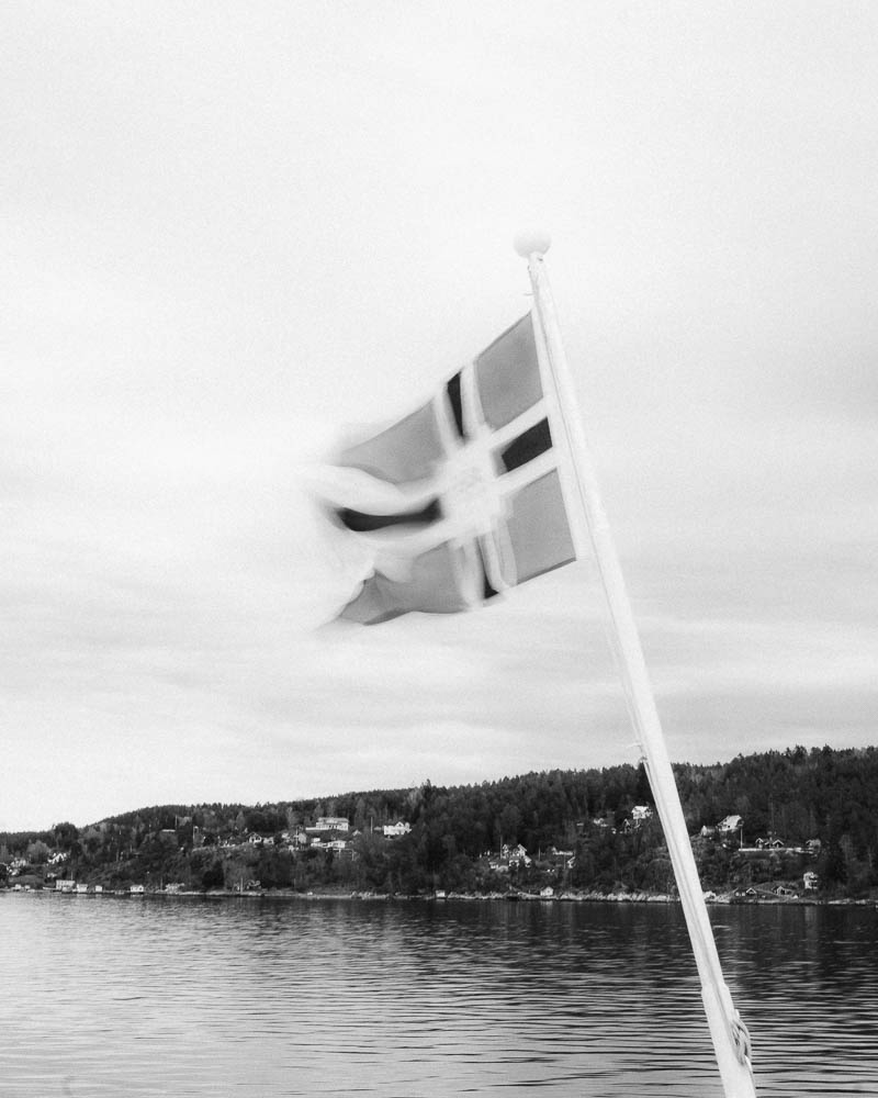Norway