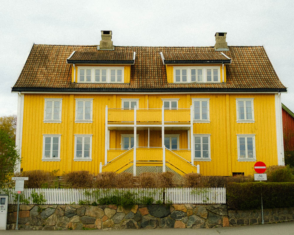 Norway