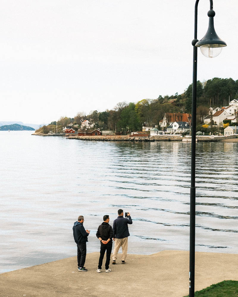 Norway
