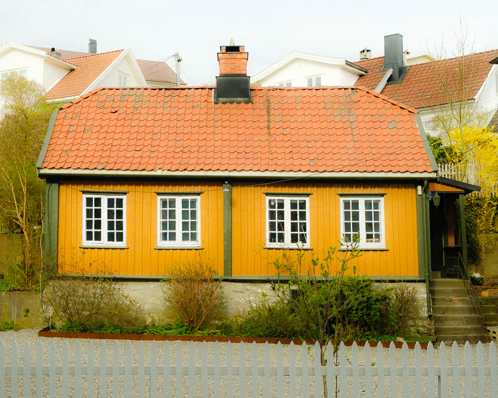 Norway