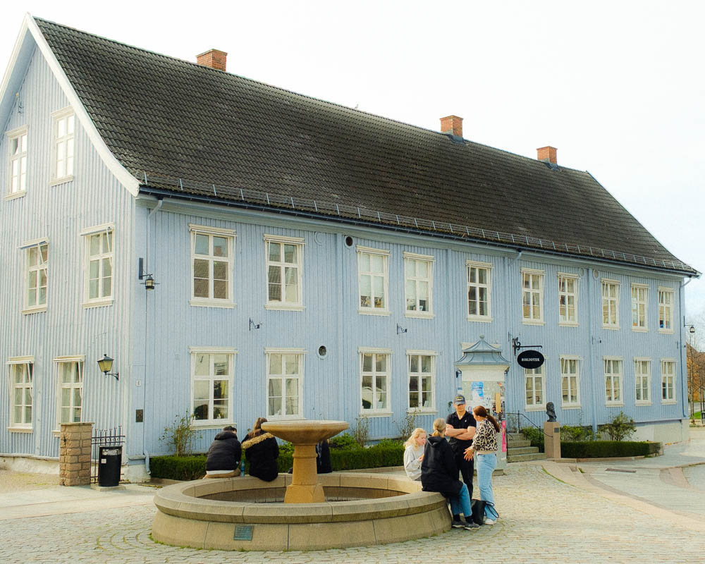 Norway