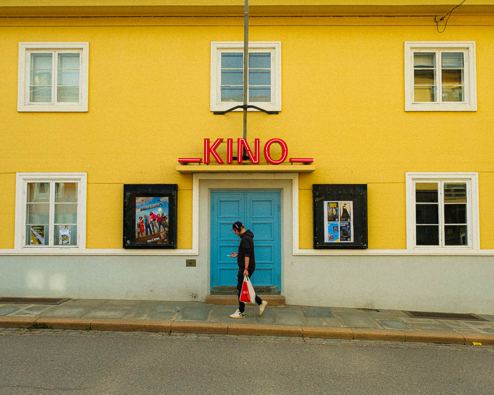 Norway