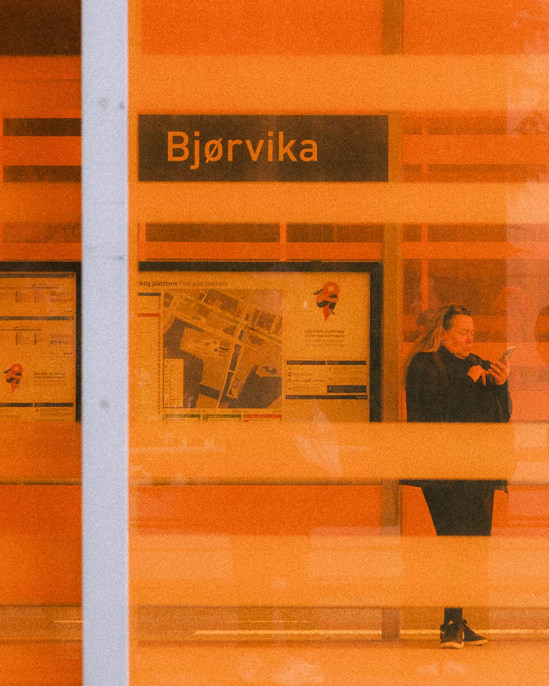 Norway