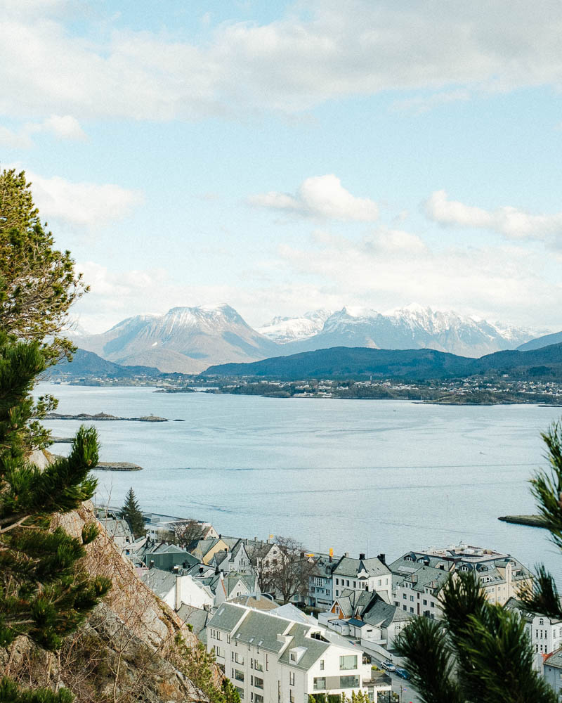 Norway