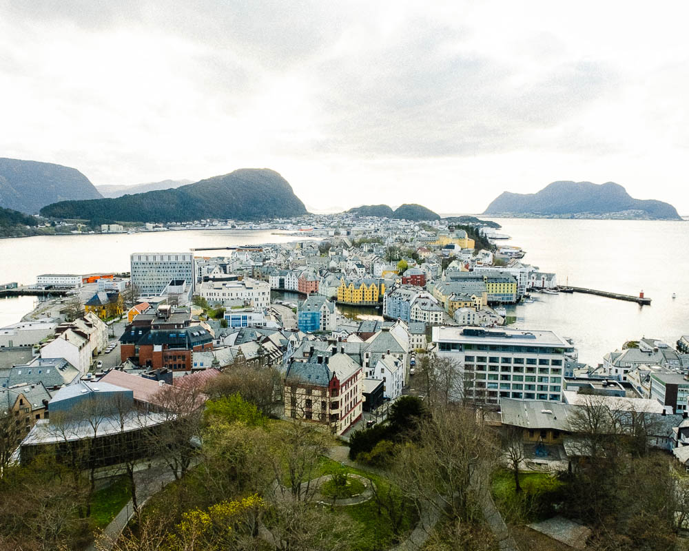 Norway