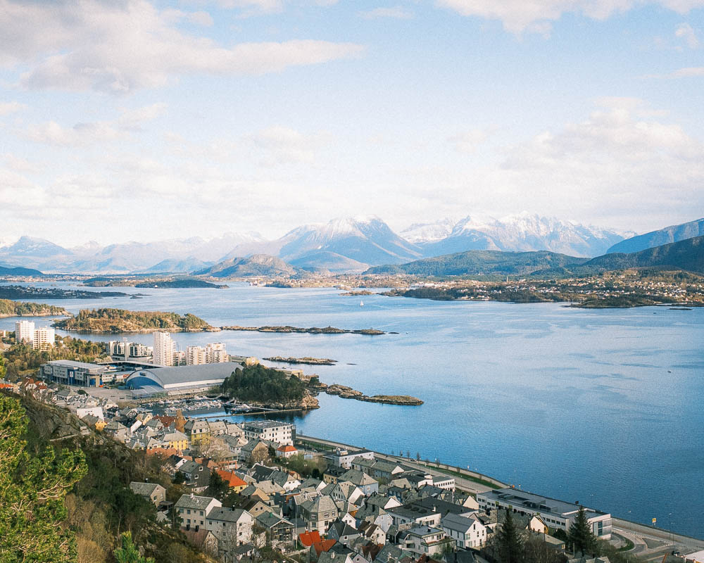 Norway