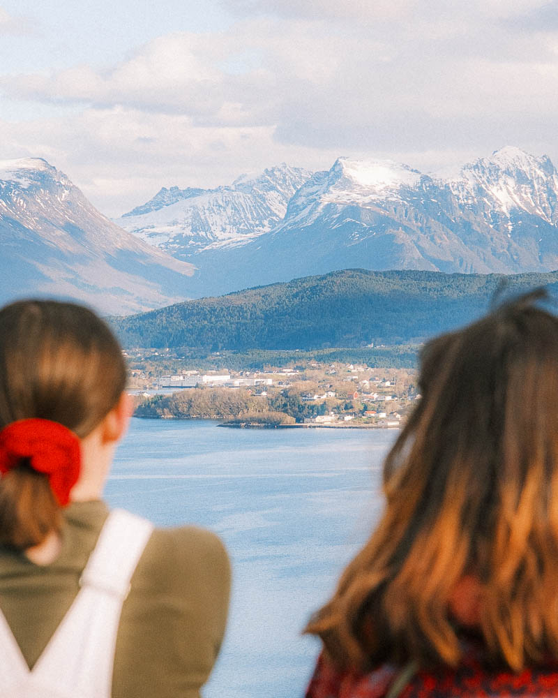 Norway