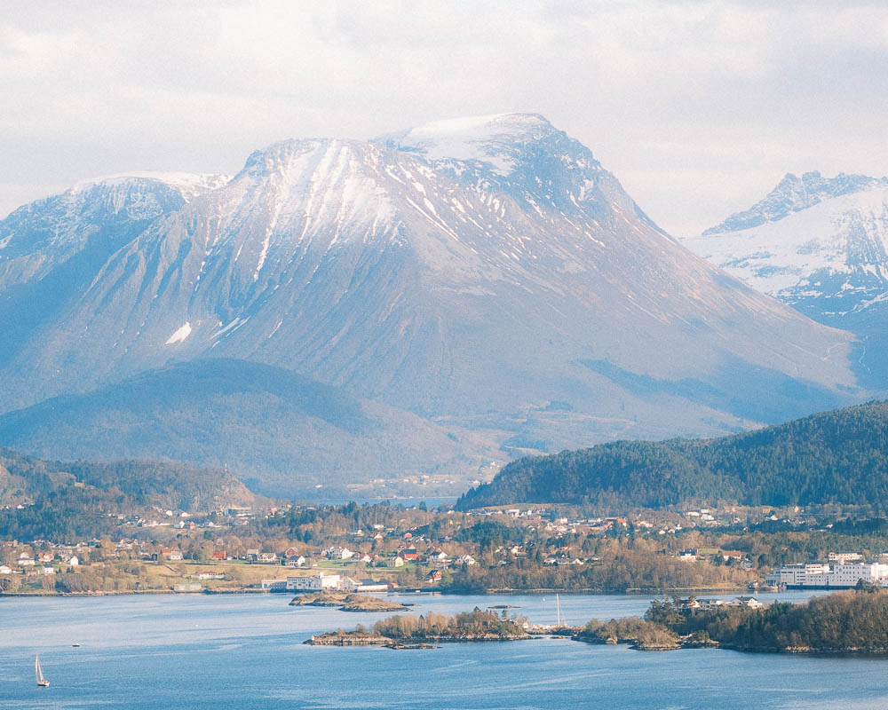 Norway