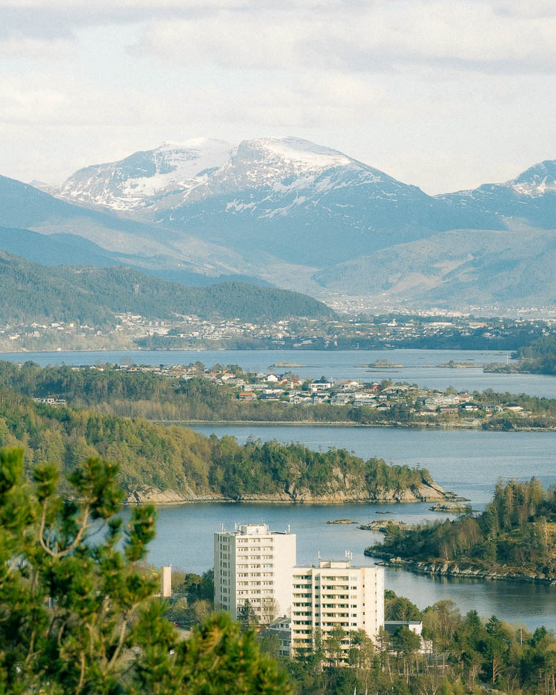 Norway