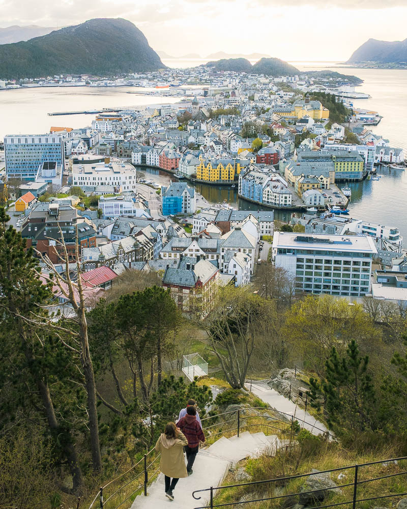 Norway