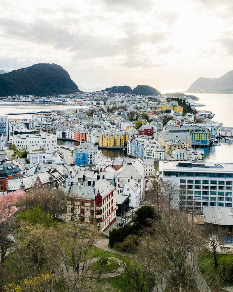 Norway