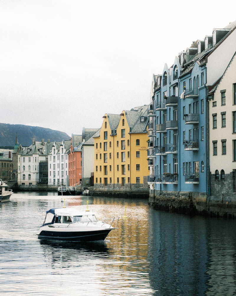 Norway